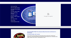 Desktop Screenshot of brunswickschoolsvideoprogram.org
